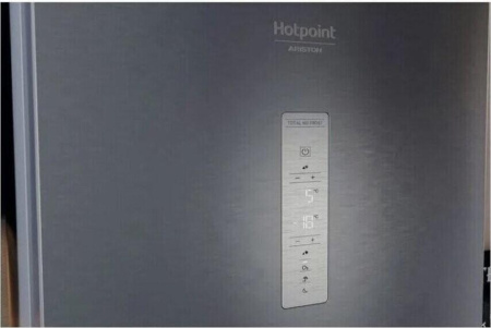 Холодильник Hotpoint-Ariston HTS 7200 MX O3 [2, No Frost]