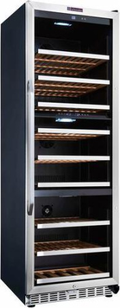 Винный шкаф La Sommeliere MZ180TZ [1]