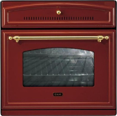 Встраиваемый духовой шкаф ILVE 600-RMP