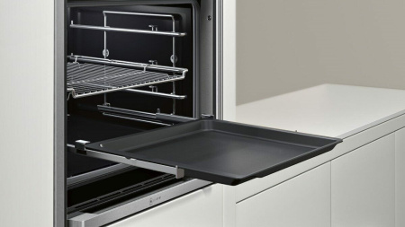 Встраиваемый духовой шкаф Neff B 48CT64H0