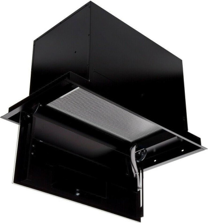 Кухонная вытяжка Konigin Incanto Black 60