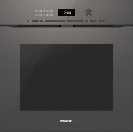 Встраиваемый духовой шкаф Miele H 6461BPX