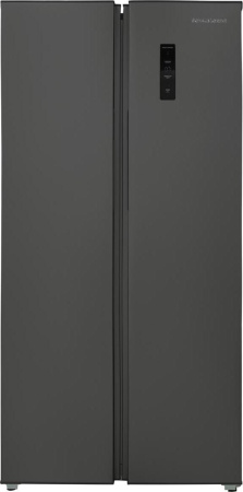 Холодильник Schaub Lorenz SLU S400H4EN [2, No Frost]
