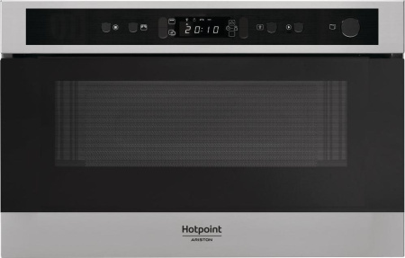 Микроволновая печь Hotpoint-Ariston MN 513 IX