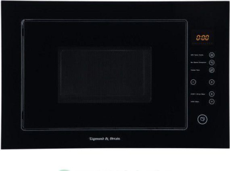 Микроволновая печь Zigmund & Shtain BMO 15.252 B