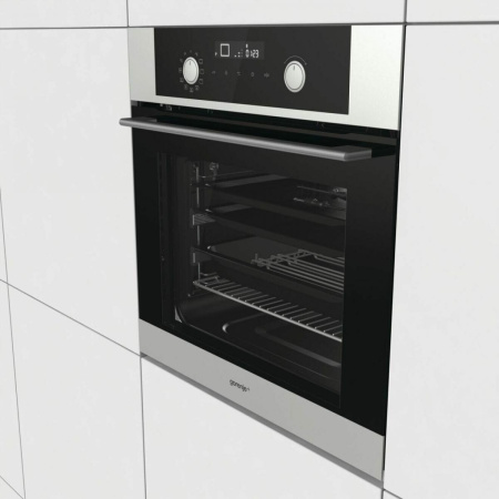 Встраиваемый духовой шкаф Gorenje GP556X