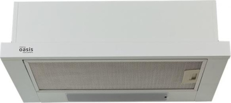 Кухонная вытяжка Oasis UV-60W