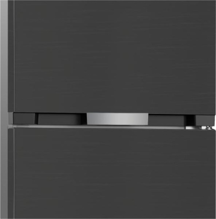 Холодильник Grundig GKPN66930FXD [2, No Frost]