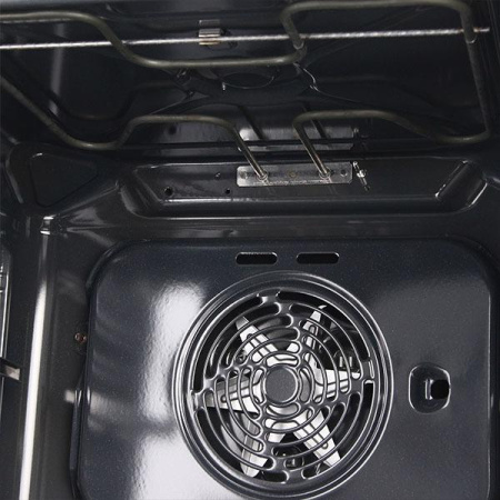Встраиваемый духовой шкаф Hotpoint-Ariston 4FA 841 JC
