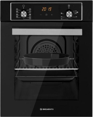 Встраиваемый духовой шкаф Delvento V4EW59001