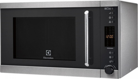 Микроволновая печь Electrolux EMS 30400 OX