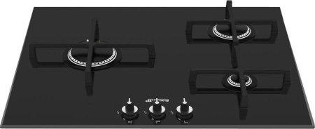 Варочная поверхность Smeg PV163N2