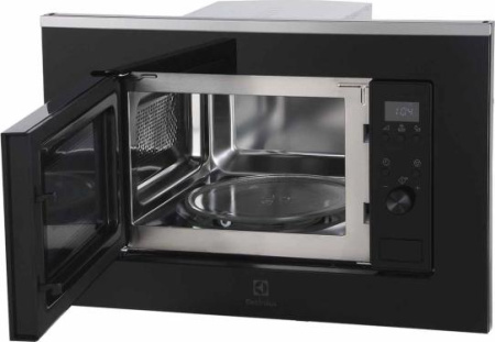 Микроволновая печь Electrolux LMS4253TMX