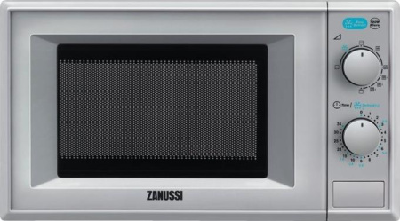 Микроволновая печь Zanussi ZFG20110SA