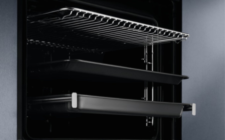Встраиваемый духовой шкаф Electrolux KOCDH71