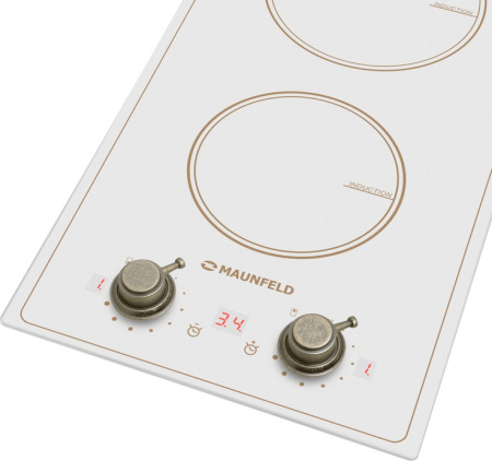 Варочная поверхность Maunfeld CVI 292MBGBR