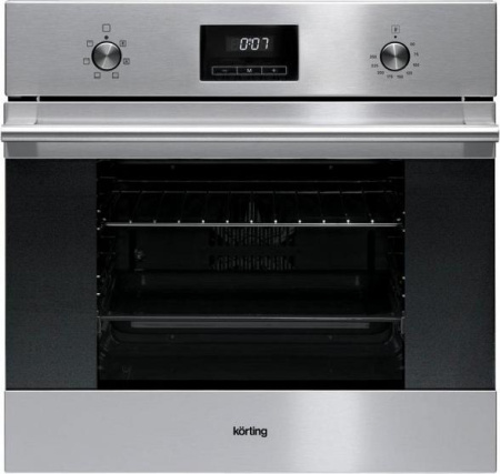 Встраиваемый духовой шкаф Korting OKB 561 CFX