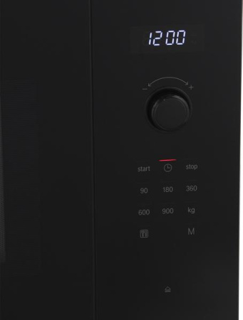 Микроволновая печь Bosch BFL554MB0