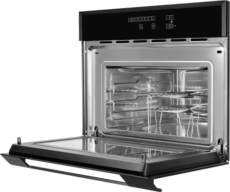 Микроволновая печь Kuppersberg HMWZ 969 B