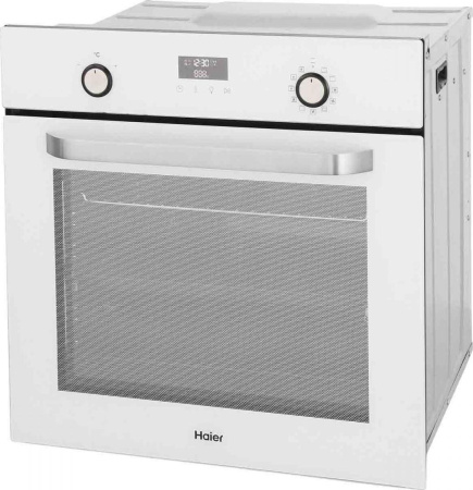 Встраиваемый духовой шкаф Haier hox-p11hgw