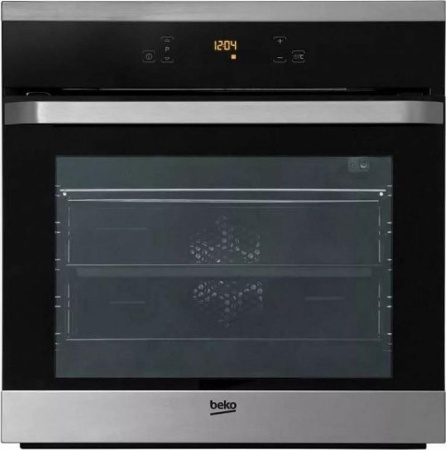Встраиваемый духовой шкаф Beko OIM 25604 X