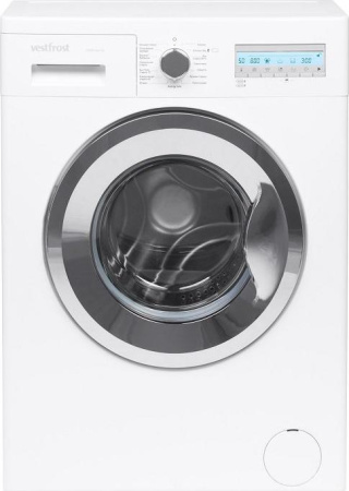 Стиральная машина Vestfrost VFWM 1040 WL [5 кг, фронтальная]