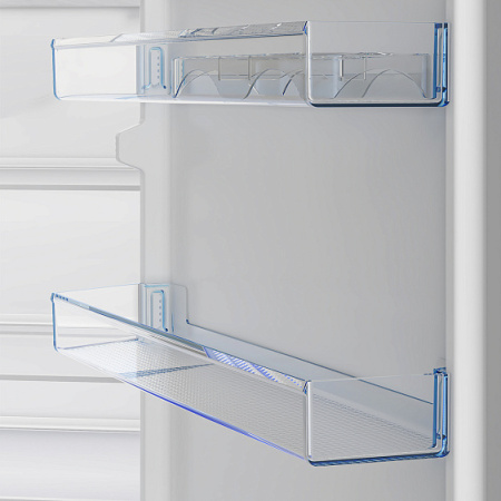 Холодильник Beko B1RCSK362W [2, капельное]