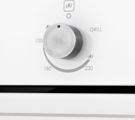 Встраиваемый духовой шкаф Maunfeld MGOG 673W