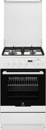 Плита Electrolux EKK 95490MW