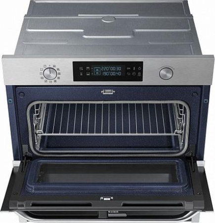 Встраиваемый духовой шкаф Samsung NV75R5641RS