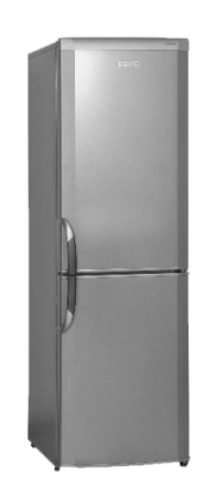 Холодильник Beko CSA 24021 [2, капельное]