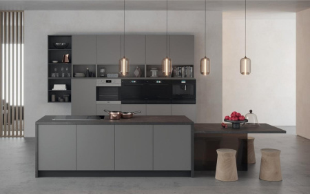 Встраиваемый духовой шкаф Hotpoint-Ariston FA5S 841 J