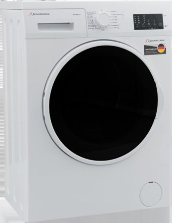 Стиральная машина Schaub Lorenz SLW MW6110 [6 кг, фронтальная]
