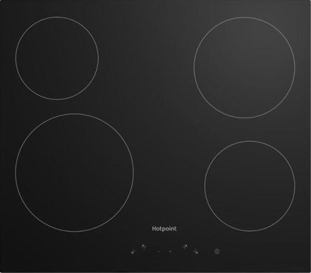 Варочная поверхность Hotpoint-Ariston HR 6T1 C