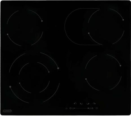 Варочная поверхность Kanzler KH 026 S