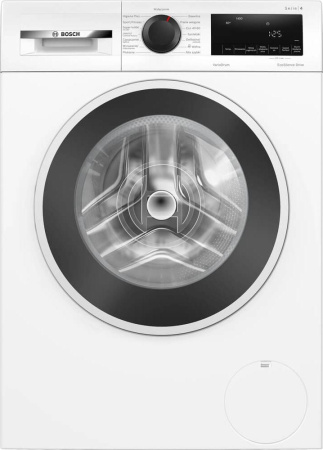Стиральная машина Bosch WGG0440KPL [9 кг, фронтальная]