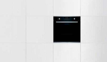 Встраиваемый духовой шкаф Bosch HBG 278ES0R