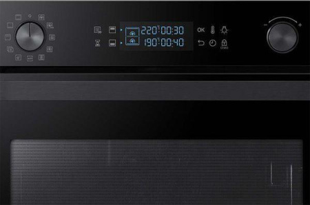 Встраиваемый духовой шкаф Samsung NV75R5641RB