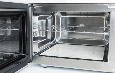 Микроволновая печь Caso MG 25 Ceramic Menu