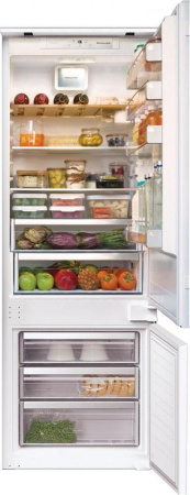 Холодильник KitchenAid KCBDS 20701 [2, No Frost]