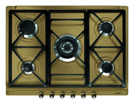 Варочная поверхность Smeg SR775OT