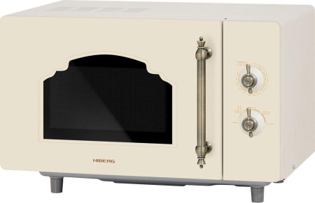 Микроволновая печь Hiberg VM-4582 YR