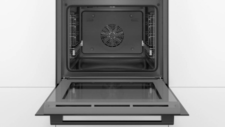 Встраиваемый духовой шкаф Bosch HRA5380S1