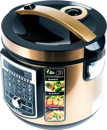 Мультиварка Kromax Endever Vita-75