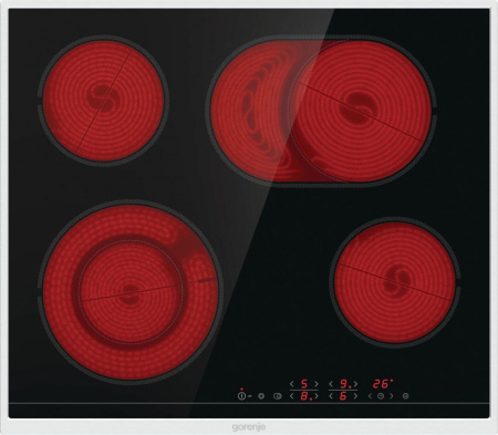 Варочная поверхность Gorenje ECT 643BX