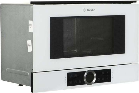 Микроволновая печь Bosch BFR634GW1