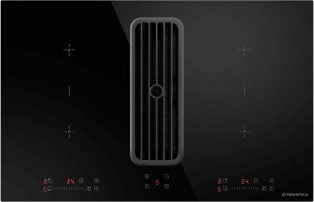 Варочная поверхность Maunfeld AVSI 804SBH