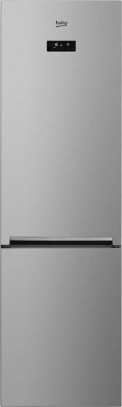 Холодильник Beko CNKDN6356E20X [2, No Frost]