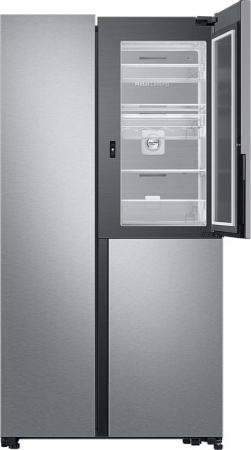 Холодильник Samsung RH62A50F1SL [2, No Frost]