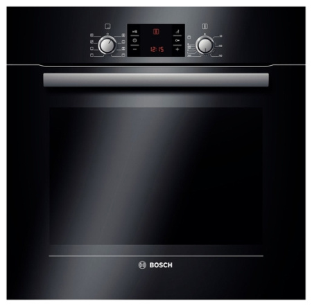 Встраиваемый духовой шкаф Bosch HBA 43 T 460